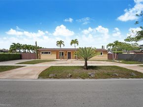 7921 NW 178th St, Hialeah FL 33015