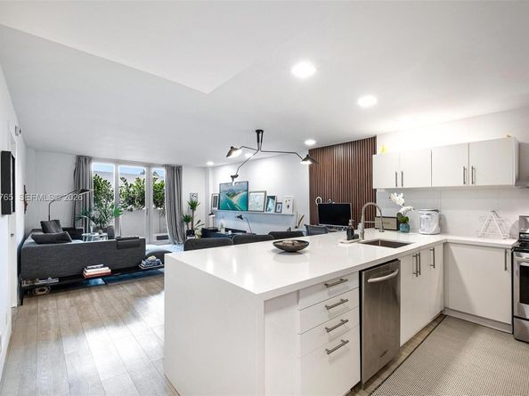 5 Island Ave LF, Miami Beach FL 33139