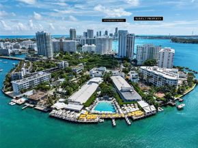 5 Island Ave LF, Miami Beach FL 33139