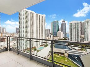 92 SW 3rd St 2510, Miami FL 33130