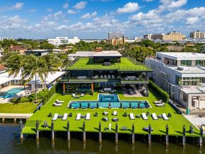 733 Middle River Dr, Fort Lauderdale FL 33304