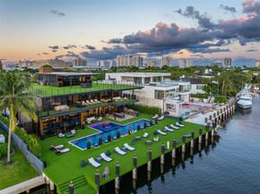 733 Middle River Dr, Fort Lauderdale FL 33304