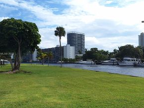 601 Three Islands Blvd 404, Hallandale Beach FL 33009