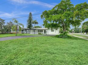 1220 NE 8th St, Pompano Beach FL 33060
