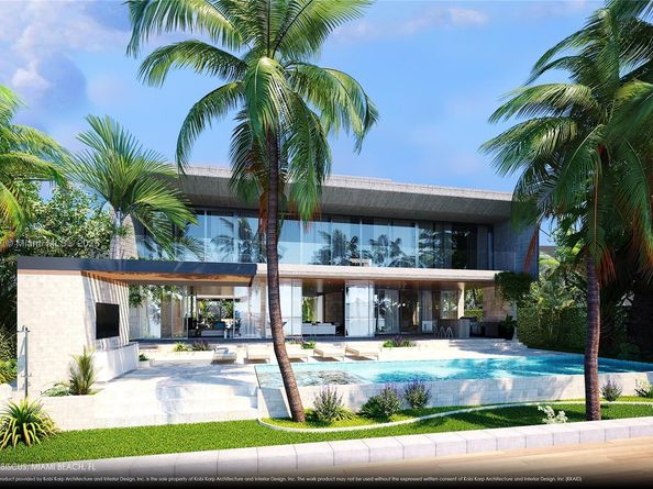 360 S Hibiscus Drive, Miami Beach FL 33139