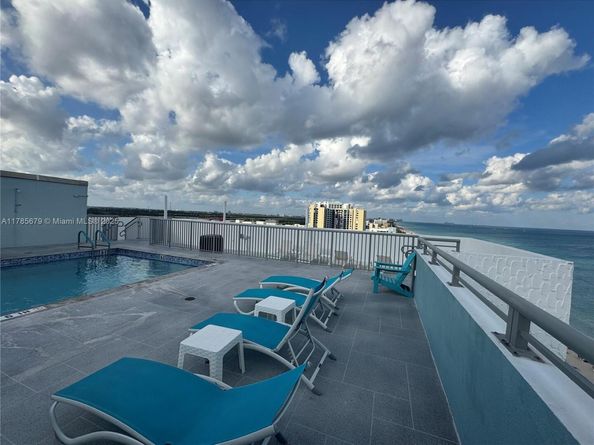 400 N Surf Rd RGB, Hollywood FL 33019