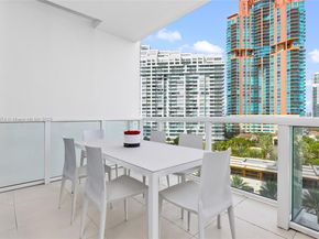 50 S Pointe Dr 1005, Miami Beach FL 33139