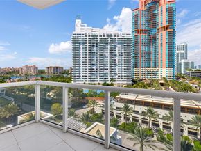 50 S Pointe Dr 1005, Miami Beach FL 33139