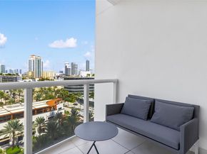 50 S Pointe Dr 1005, Miami Beach FL 33139