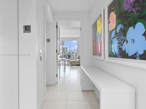 50 S Pointe Dr 1005, Miami Beach FL 33139