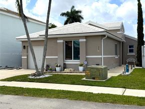 3091 Lighthouse Pl, Margate FL 33063