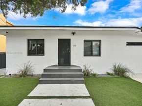 112 NW 53rd St, Miami FL 33127