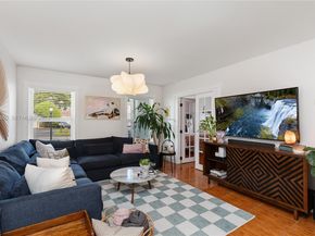 Undisclosed Address #A11929850, Miami FL 33186