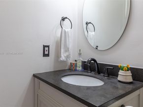 Undisclosed Address #A11929850, Miami FL 33186