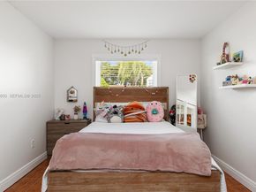 Undisclosed Address #A11929850, Miami FL 33186