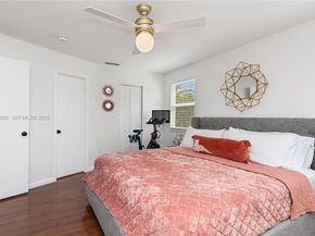 Undisclosed Address #A11929850, Miami FL 33186