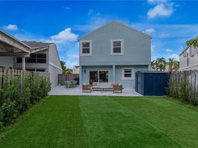 Undisclosed Address #A11929850, Miami FL 33186