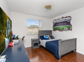 Undisclosed Address #A11929850, Miami FL 33186