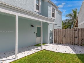 Undisclosed Address #A11929850, Miami FL 33186