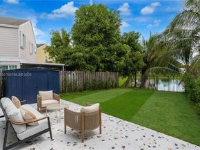 Undisclosed Address #A11929850, Miami FL 33186