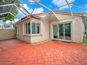 544 NW 159th Ln, Pembroke Pines FL 33028