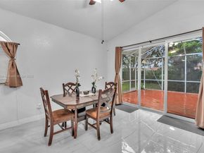 544 NW 159th Ln, Pembroke Pines FL 33028