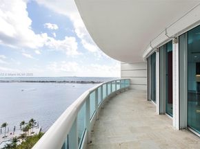 2127 Brickell Ave 1701, Miami FL 33129
