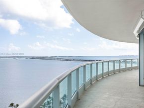 2127 Brickell Ave 1701, Miami FL 33129