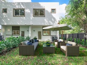 5431 & 5433 NW 5th Ave, Miami FL 33127