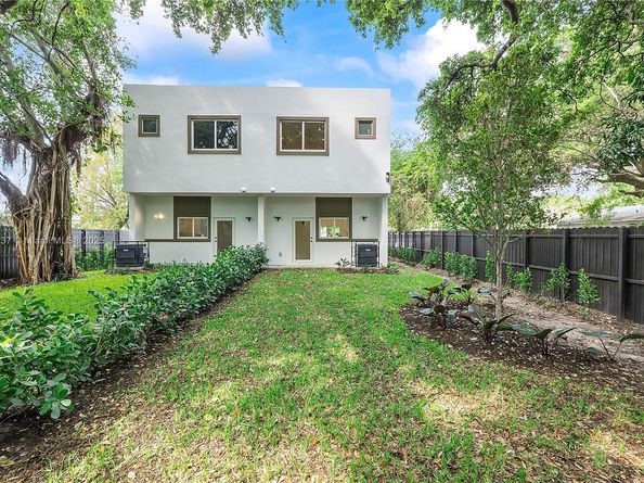 5431 & 5433 NW 5th Ave, Miami FL 33127