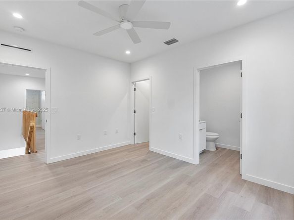 5431 & 5433 NW 5th Ave, Miami FL 33127