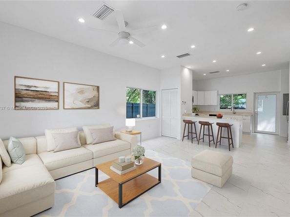 5431 & 5433 NW 5th Ave, Miami FL 33127