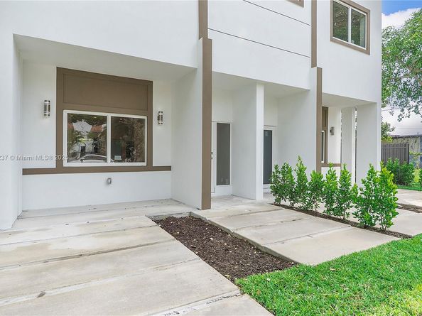 5431 & 5433 NW 5th Ave, Miami FL 33127