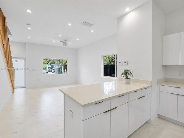 5431 & 5433 NW 5th Ave, Miami FL 33127