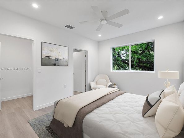5431 & 5433 NW 5th Ave, Miami FL 33127