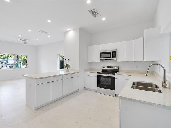 5431 & 5433 NW 5th Ave, Miami FL 33127