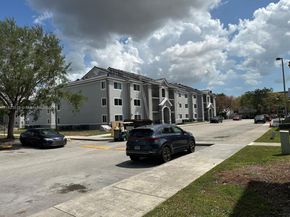 15422 SW 284 St 7207, Homestead FL 33033