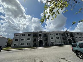 15422 SW 284 St 7207, Homestead FL 33033