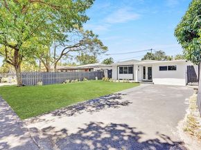 1609 NW 7th Ter, Fort Lauderdale FL 33311