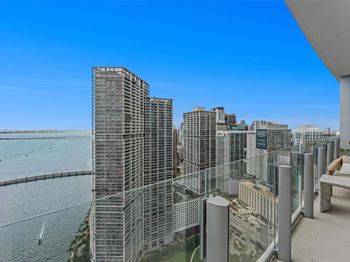 300 Biscayne Boulevard Way