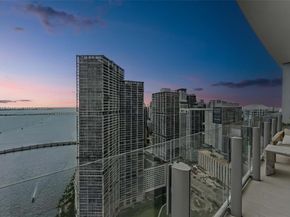 300 Biscayne Boulevard Way 4104C, Miami FL 33131