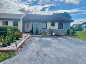 5017 SW 139th Pl, Miami FL 33175