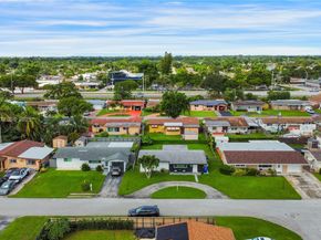 1160 NW 79th Ter, Pembroke Pines FL 33024