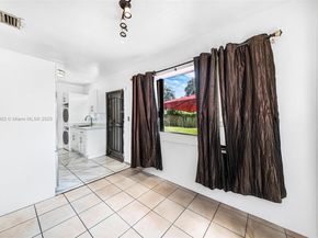 1890 NW 93rd Ter, Miami FL 33147