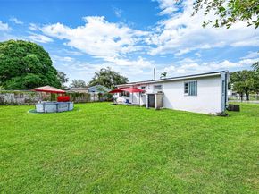 1890 NW 93rd Ter, Miami FL 33147