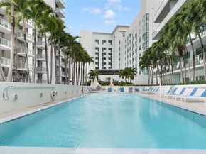 1600 SW 1st Ave 707, Miami FL 33129