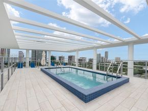 1600 SW 1st Ave 707, Miami FL 33129