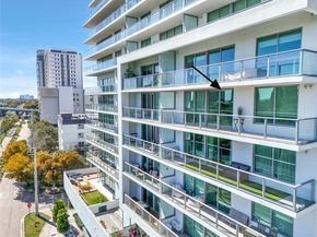 1600 SW 1st Ave 707, Miami FL 33129