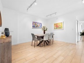 1600 SW 1st Ave 707, Miami FL 33129