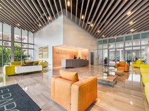 1600 SW 1st Ave 707, Miami FL 33129